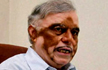 Former Chief Justice Sathasivam appointed Governor of Kerala